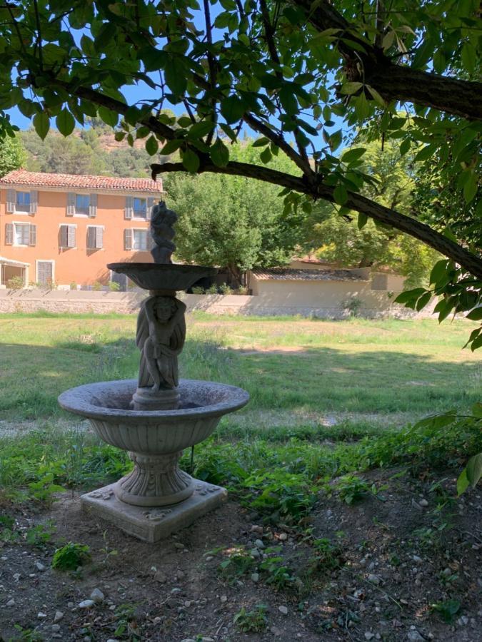 Clos Augusta 2 Рьез Экстерьер фото